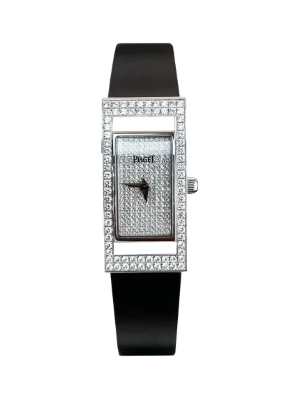 Piaget-Limelight-Gala-Watch-G0A25161-18k-White-Gold-Diamonds-Quartz