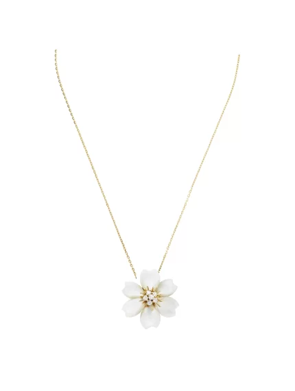 Van-Cleef-Arpels-Rose-De-Noel-Clip-Pendant-18k-Yellow-Gold-MOP-Small-Model-42