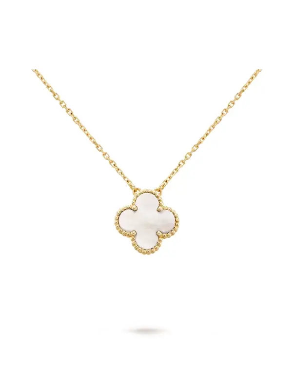 Iconic and Timeless Luxury Collections of Van Cleef & Arpels