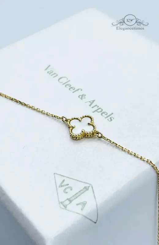 Iconic and Timeless Luxury Collections of Van Cleef & Arpels