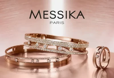 Buy Messika Jewelry