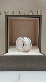 Bvlgari-B.Zero1-Ring-345836-18k-Rose-Gold-White-Ceramic-Box