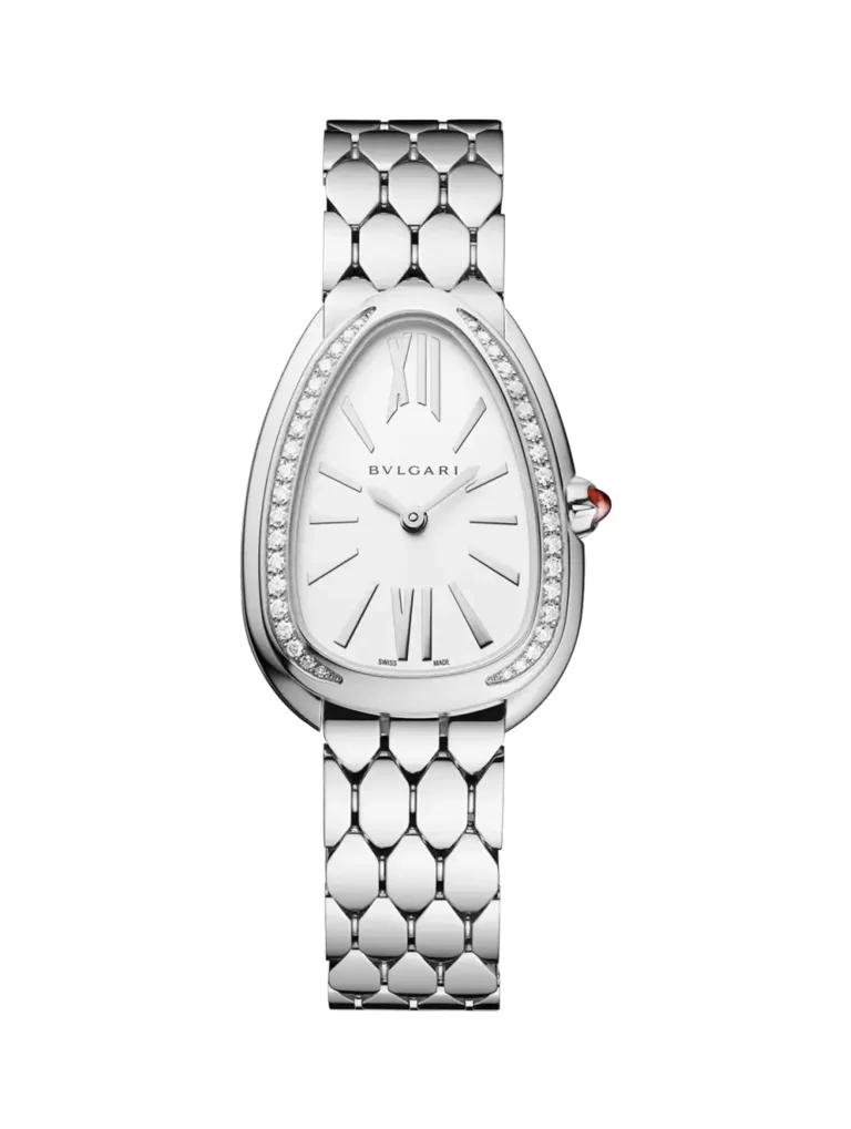 Bvlgari-Serpenti-Seduttori-Watch-103341-Stainless-Steel-Diamonds-Quartz