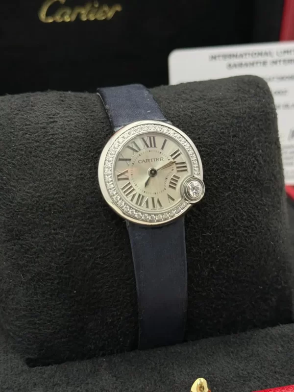 Cartier-Ballon-Blanc-Watch-W4BL0002-Steel-Diamonds-Quartz