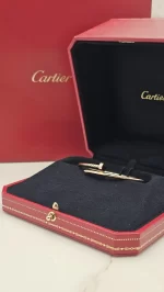 Cartier-Juste-Un-Clou-Bracelet-CRB6062616-18k-Yellow-Gold-Small-Model-Box