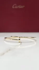 Cartier-Juste-Un-Clou-Bracelet-CRB6062616-Yellow-Gold-Small-Model-16