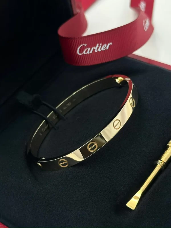 Cartier-Love-Bracelet-Classic-Model-CRB6067517-Yellow-Gold