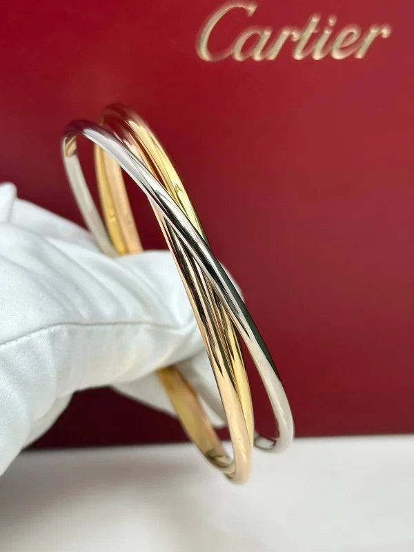 Cartier-Trinity-Bracelet-CRB6067918-Small-Model-Rose-White-Yellow-Gold