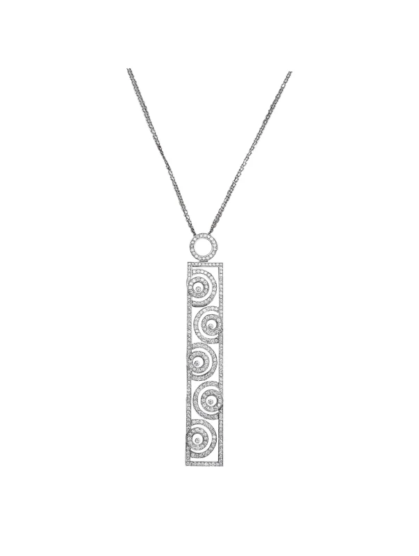 Chopard-Happy-Spirit-Necklace-18k-White-Gold-Diamonds