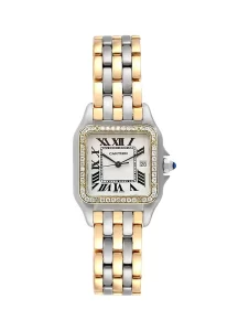 Cartier Panthère Collection