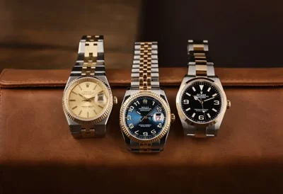 Rolex Watches