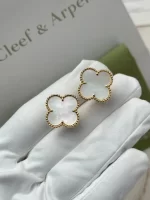 Van-Cleef-Arpels-Magic-Alhambra-Earrings-VCARA43700-18k-Yellow-Gold-Hand