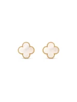 Van-Cleef-Arpels-Magic-Alhambra-Earrings-VCARA43700-18k-Yellow-Gold-White-MOP