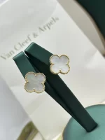 Van-Cleef-Arpels-Magic-Alhambra-Earrings-VCARA43700-White-MOP
