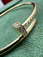 Cartier-Juste-Un-Clou-Bracelet-CRB6066117-18k-Yellow-Gold-Diamonds-Small-Model-Near