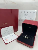 Cartier-Juste-Un-Clou-Bracelet-CRB6066117-18k-Yellow-Gold-Diamonds-Small-Model-Original