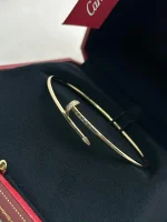 Cartier-Juste-Un-Clou-Bracelet-CRB6066117-18k-Yellow-Gold-Diamonds-Small-Model-Side