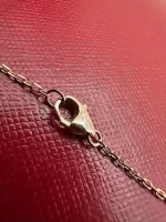 Cartier-Juste-Un-Clou-Necklace-18k-Rose-Gold-Pave-Diamonds-Lock