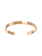 Cartier-Love-Open-Cuff-Bracelet-18k-Rose-Gold-18