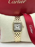Panthere-De-Cartier-1070-Watch-18k-Yellow-Gold-Quartz