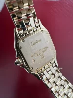 Panthere-De-Cartier-1070-Watch-18k-Yellow-Gold-Quartz-Back