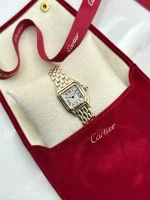 Panthere-De-Cartier-1070-Watch-18k-Yellow-Gold-Quartz-Small-Model