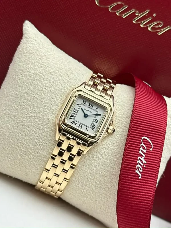 Panthere-De-Cartier-1070-Watch-18k-Yellow-Gold-W25022B9