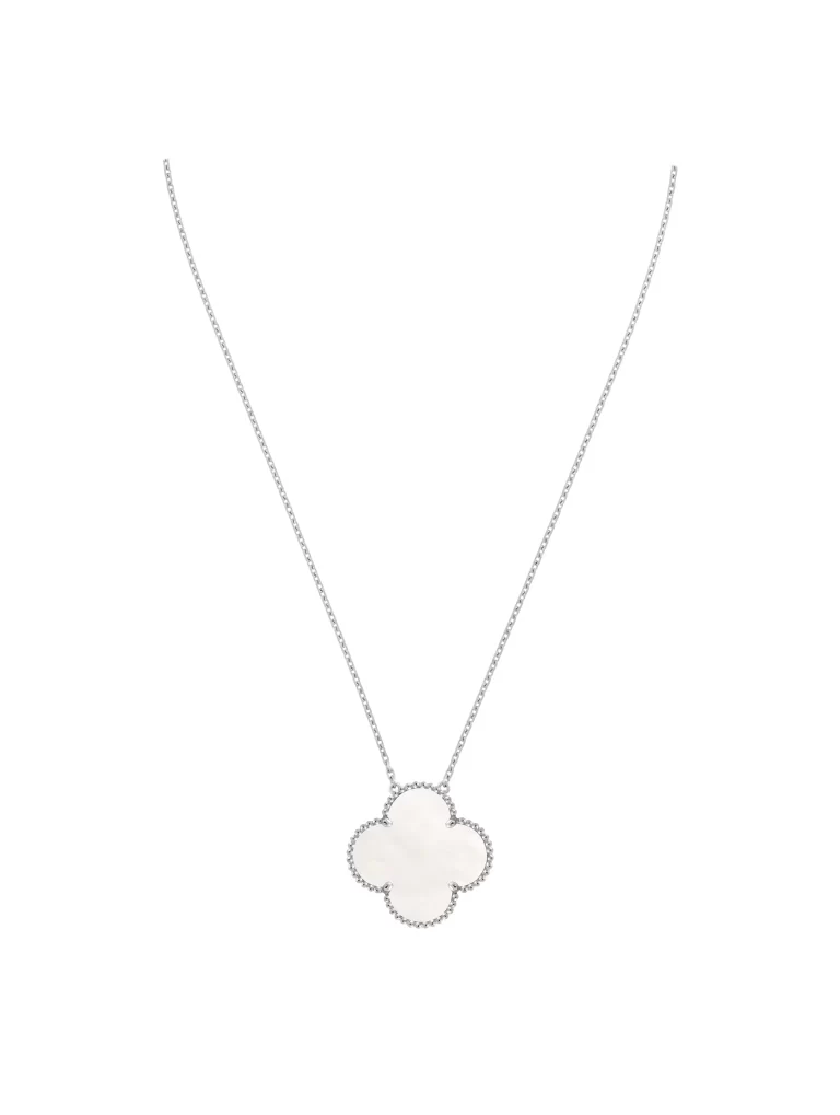 Van-Cleef-Arpels-Magic-Alhambra-Pendant-VCARN32200-White-MOP-18k-White-Gold-42