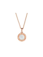 Bvlgari-Bvlgari-Necklace-350553-White-Mother-Of-Pearl-18k-Rose-Gold-43