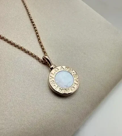 Bvlgari Bvlgari Necklace 350553