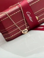 C-De-Cartier-Heart-Necklace-18k-Rose-Gold-Diamond