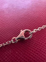 C-De-Cartier-Heart-Necklace-18k-Rose-Gold-Diamond-Clasp