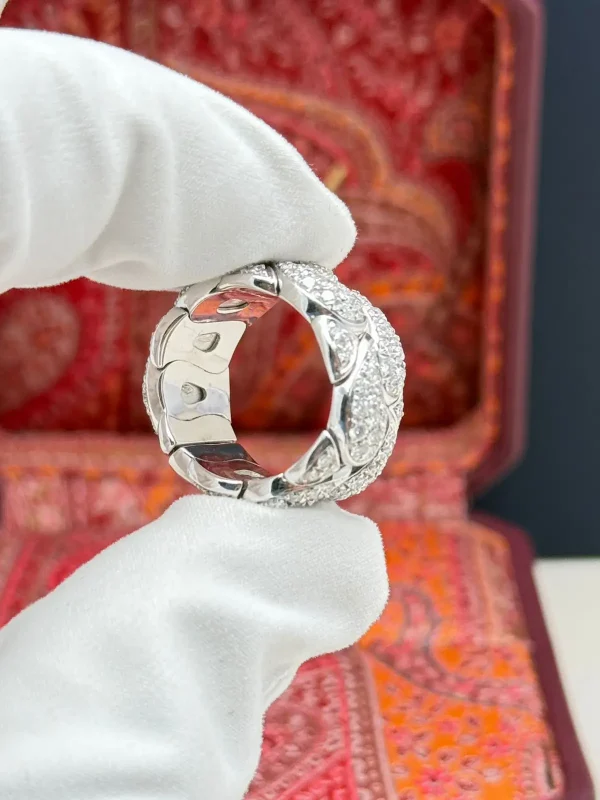 Chopard-Casmir-Ladies-Ring-Full-Diamonds