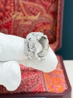 Chopard-Casmir-Ladies-Ring-White-Gold-Diamonds