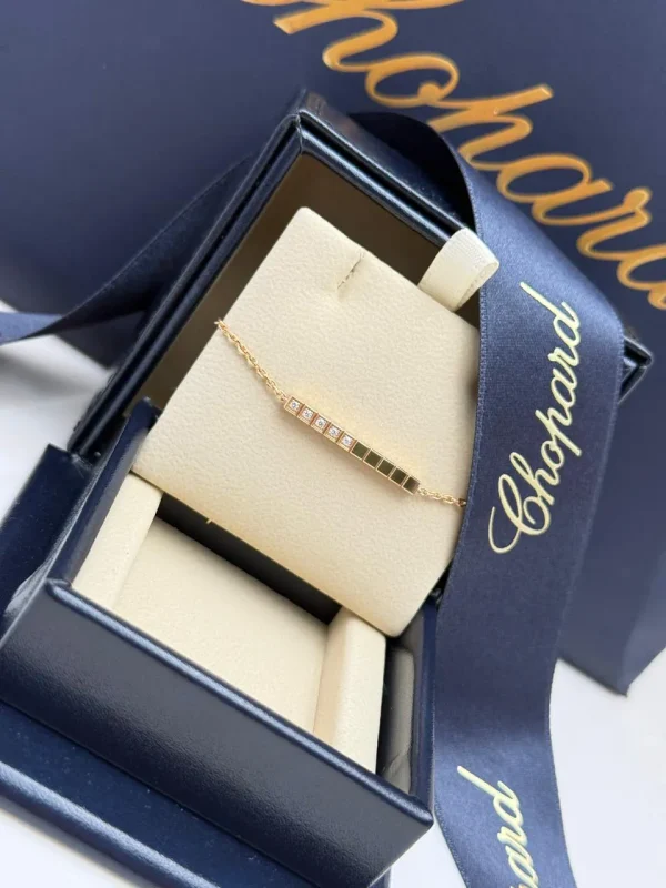 Chopard-Ice-Cube-Pure-Bracelet-18k-Rose-Gold-Diamonds