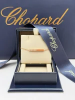 Chopard-Ice-Cube-Pure-Bracelet-18k-Rose-Gold-Diamonds-Front