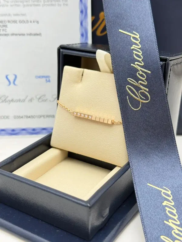 Chopard-Ice-Cube-Pure-Bracelet-18k-Rose-Gold-Diamonds-Side
