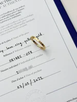 Bee-De-Chaumet-Ring-081885-058-18k-Yellow-Gold-Certificate