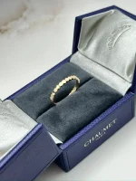 Bee-De-Chaumet-Ring-081885-058-18k-Yellow-Gold-Side