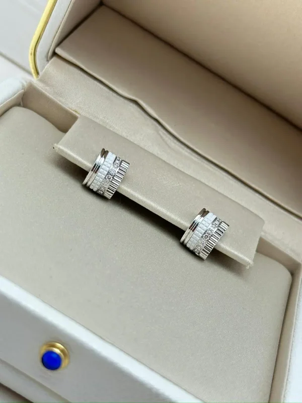 Boucheron-Quatre-Earrings-JCO01636-18k-White-Gold-Diamonds