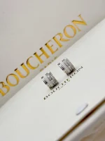 Boucheron-Quatre-Earrings-JCO01636-18k-White-Gold-Diamonds-Original