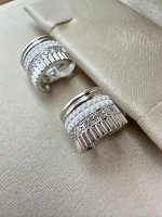 Boucheron-Quatre-Earrings-JCO01636-18k-White-Gold-White-Ceramic-Near