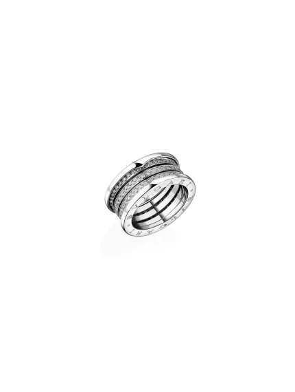 Bvlgari-B.Zero1-4-Bands-Ring-18k-White-Gold-Pave-Diamonds-60