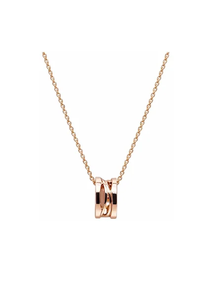 Bvlgari-B.Zero1-Ladies-Necklace-18k-Pink-Gold-42