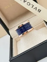 Bvlgari-B.zero1-Ring-18k-Rose-Gold-Lapis-lazuli