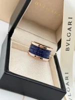 Bvlgari-B.zero1-Ring-18k-Rose-Gold-Lapis-lazuli-Box
