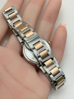 Bvlgari-Bvlgari-Ladies-Watch-18k-Rose-Gold-Steel-Diamond-Index-MOP-Dial-Bracelet