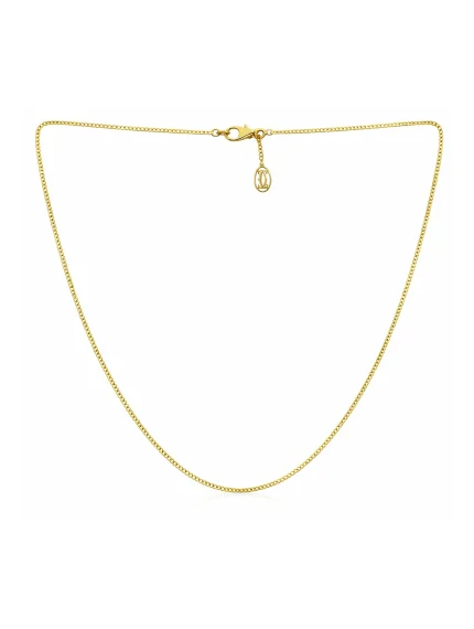 Cartier-Chain-Necklace-18k-Yellow-Gold-48