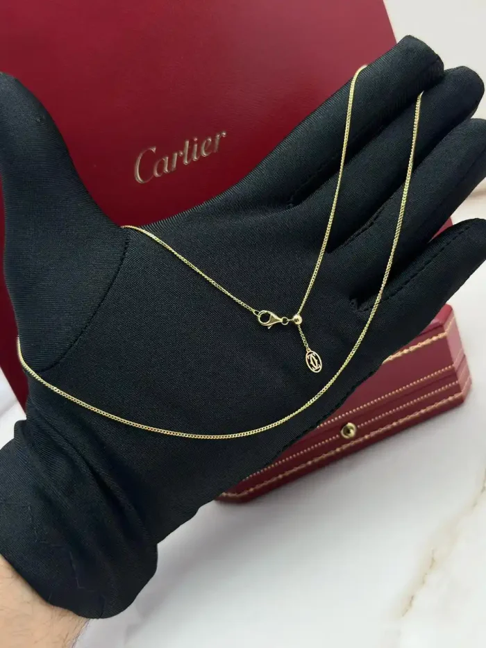 Buy Cartier Chain Necklace - In Dubai & UAE