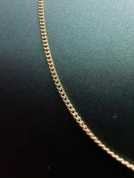 Cartier-Chain-Necklace-Yellow-Gold